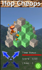 Level 1