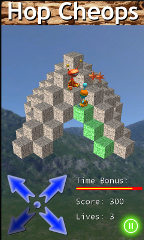 Level 6